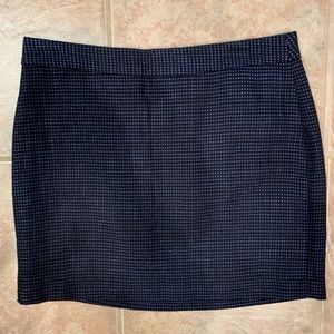 GAP • Mini Skirt